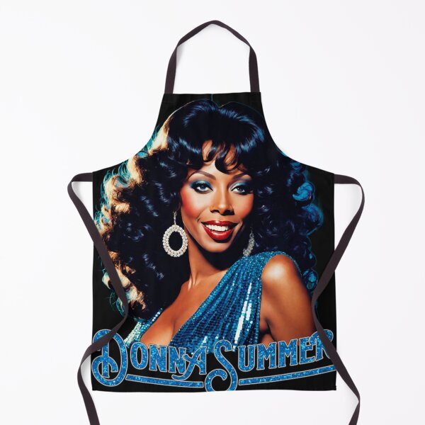 Item preview, Art - Donna Summer designed and sold by janeamisabel.