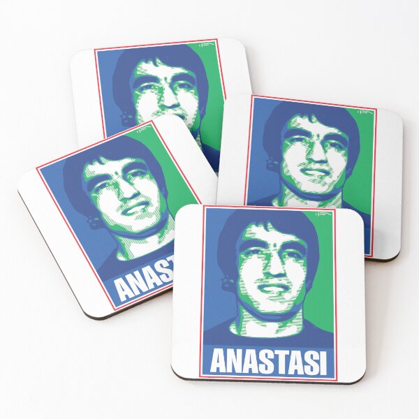 Item preview, Anastasi - ITALY designed and sold by DFA.