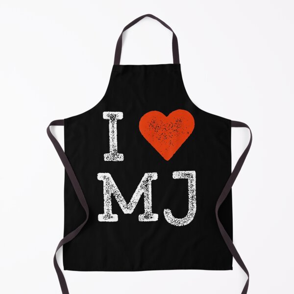 Item preview, i love mj , i heart mj designed and sold by 3INEKMIZAN.