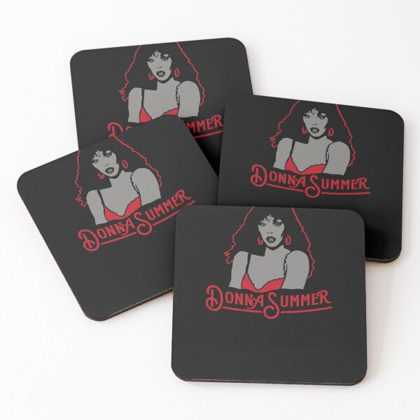 Item preview, Art - Donna Summer designed and sold by janeamisabel.