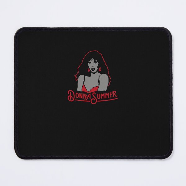 Item preview, Art - Donna Summer designed and sold by janeamisabel.