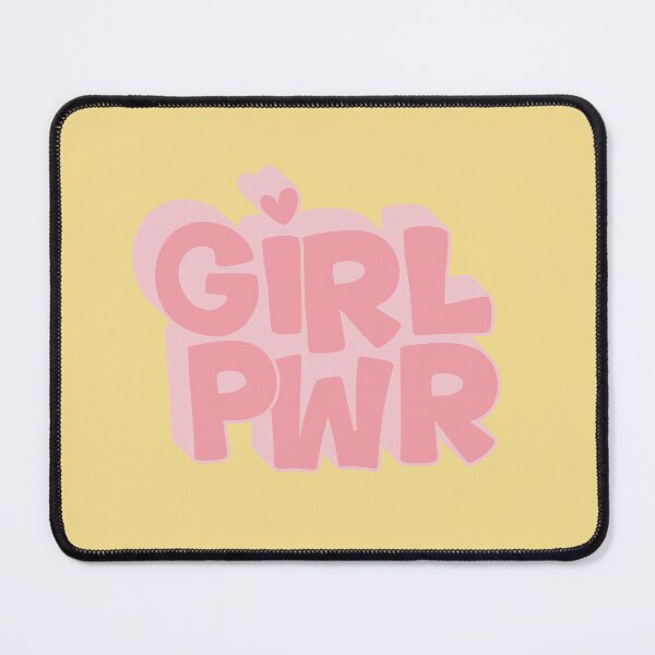 Item preview, Girl power designed and sold by dora decors.
