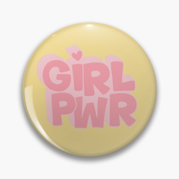 Item preview, Girl power designed and sold by dora decors.