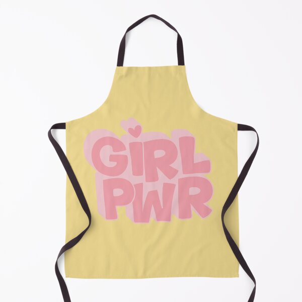 Item preview, Girl power designed and sold by dora decors.
