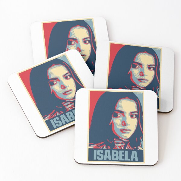 Item preview, Isabela designed and sold by DFA.