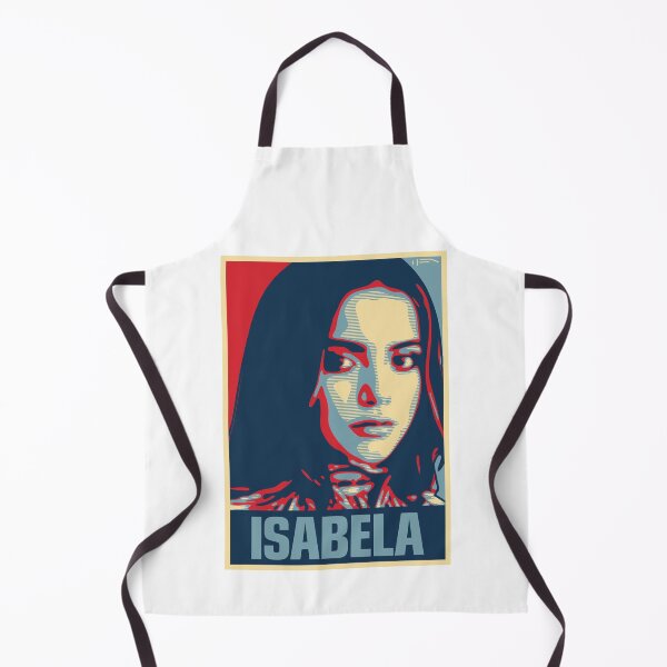Item preview, Isabela designed and sold by DFA.