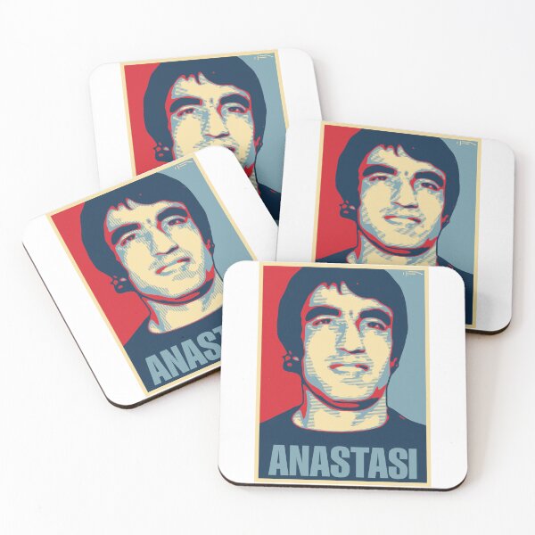 Item preview, Anastasi designed and sold by DFA.