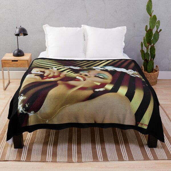 Item preview, Art - Donna Summer designed and sold by janeamisabel.