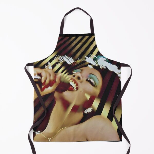 Item preview, Art - Donna Summer designed and sold by janeamisabel.