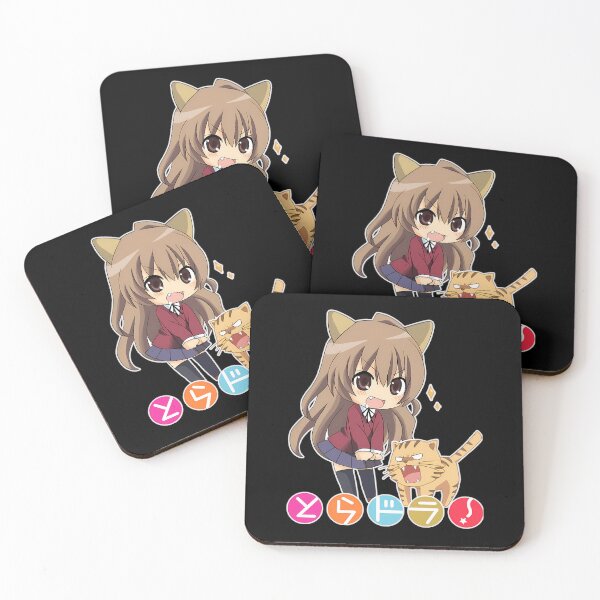 Item preview, toradora anime designed and sold by joelDDesigner.