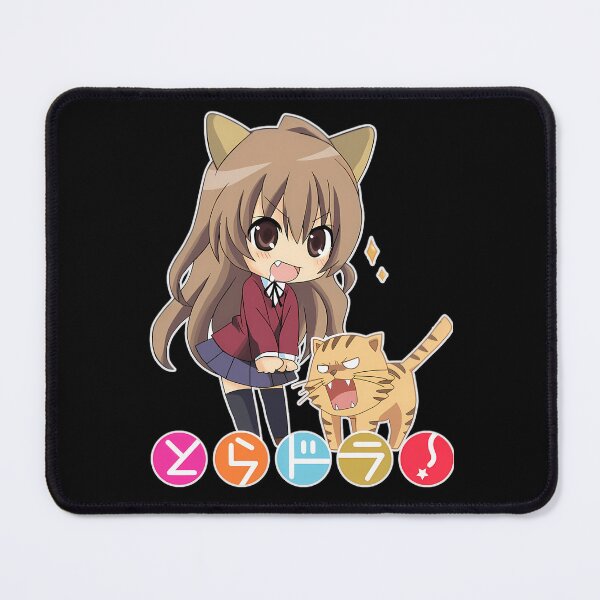 Item preview, toradora anime designed and sold by joelDDesigner.