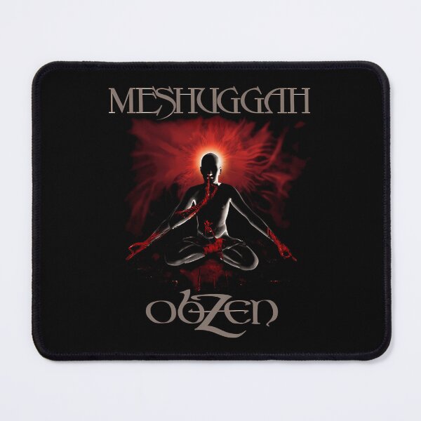 Item preview, the meshuggah designed and sold by GODZOWNE0001.