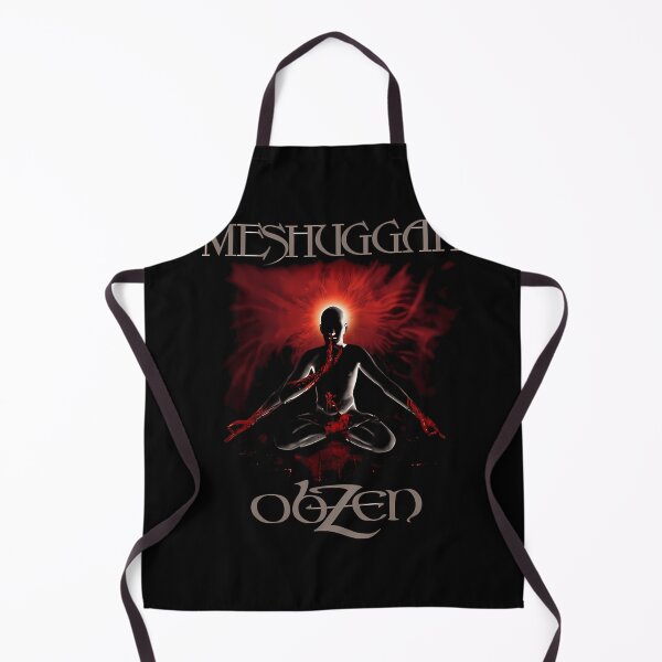 Item preview, the meshuggah designed and sold by GODZOWNE0001.