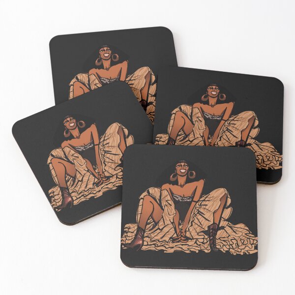 Item preview, Art - Donna Summer designed and sold by janeamisabel.