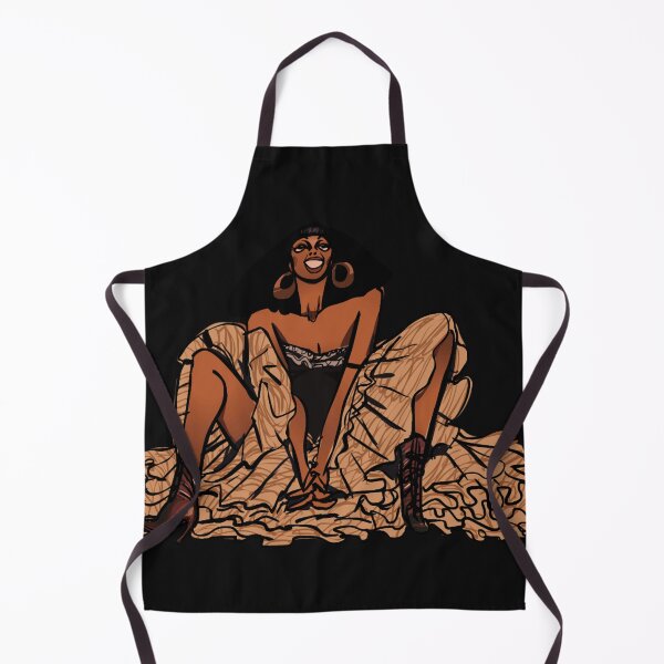 Item preview, Art - Donna Summer designed and sold by janeamisabel.
