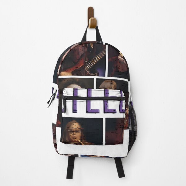 Item preview, walter becker designed and sold by RAINYDAYSAINT.