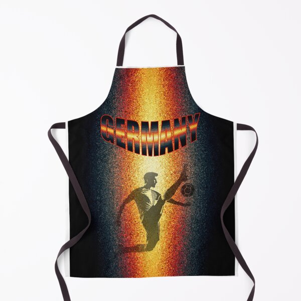Item preview, Designer font Germany - Germany and football designed and sold by Kimenta Fashion.