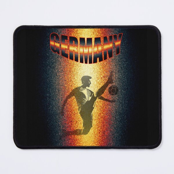 Item preview, Designer font Germany - Germany and football designed and sold by Segasprojects.