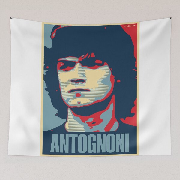 Item preview, Antognoni designed and sold by DFA.
