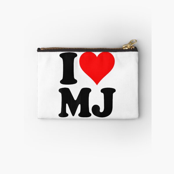 Item preview, i love mj , i heart mj  designed and sold by 3INEKMIZAN.
