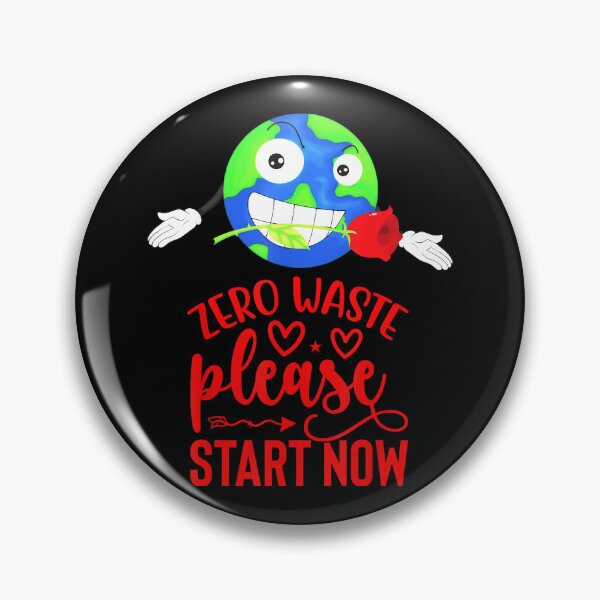 Item preview, Earth Day Zero Water Please Start Today Planet World Rose designed and sold by AlisonPAnderson.