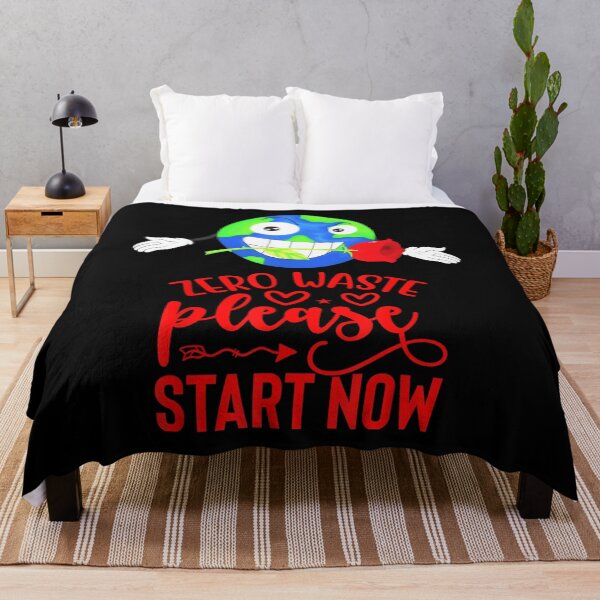 Item preview, Earth Day Zero Water Please Start Today Planet World Rose designed and sold by AlisonPAnderson.