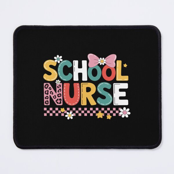 Item preview, School Nurse Appreciation Day Coquette Bow Back to School designed and sold by fferomananul.