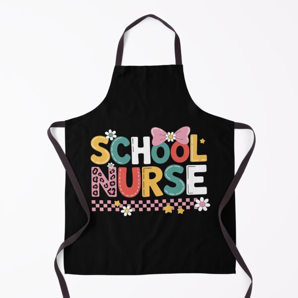 Item preview, School Nurse Appreciation Day Coquette Bow Back to School designed and sold by fferomananul.