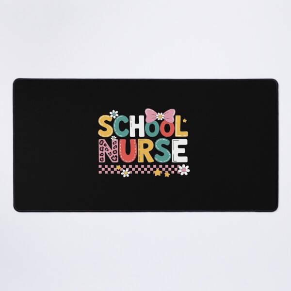 Item preview, School Nurse Appreciation Day Coquette Bow Back to School designed and sold by fferomananul.