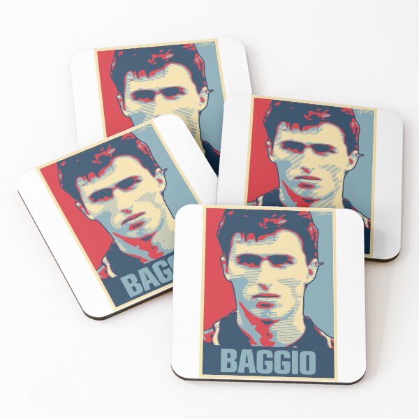 Item preview, Baggio designed and sold by DFA.