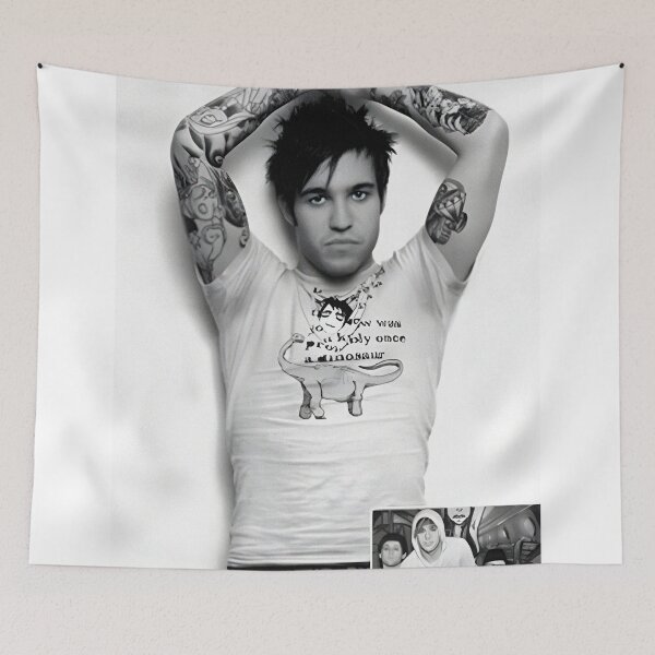 Item preview, Portrait Concert Dream Aesthetic White Poster designed and sold by tule b.