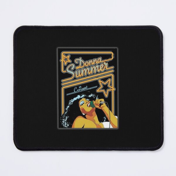 Item preview, Art - Donna Summer designed and sold by janeamisabel.