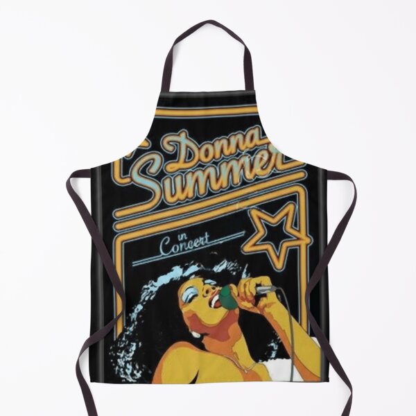 Item preview, Art - Donna Summer designed and sold by janeamisabel.