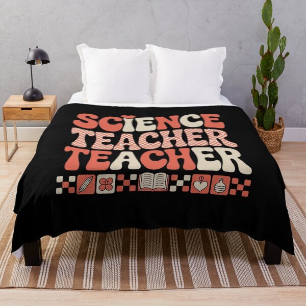 Item preview, Science Teacher Valentine's Day Sweet Heart Women Teachers designed and sold by fferomananul.