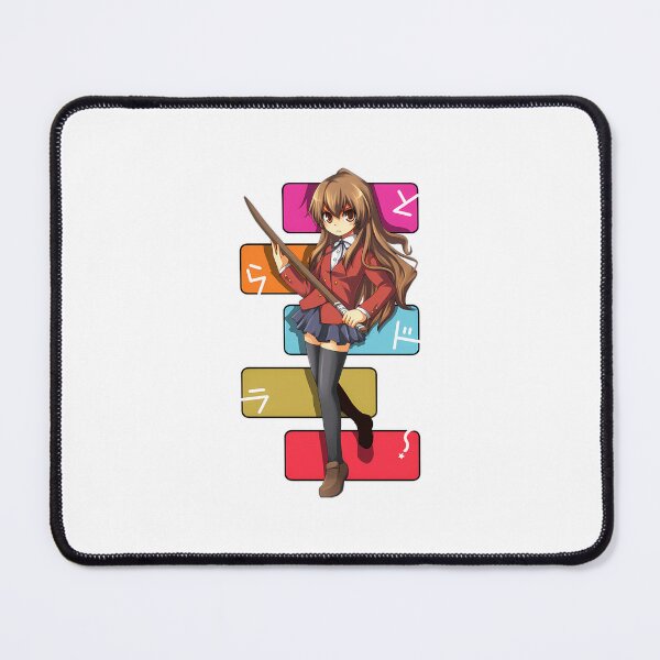 Item preview, toradora anime designed and sold by RAINYDAYSAINT.