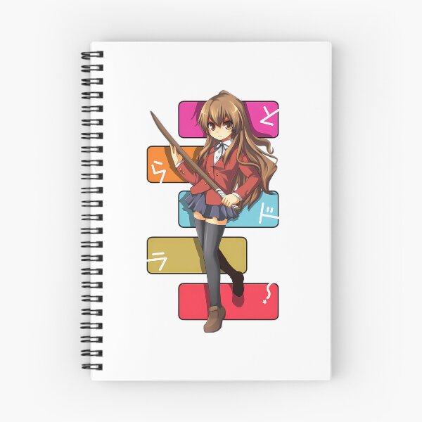 Item preview, toradora anime designed and sold by RAINYDAYSAINT.