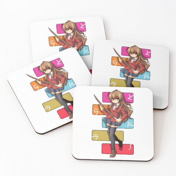 Item preview, toradora anime designed and sold by RAINYDAYSAINT.