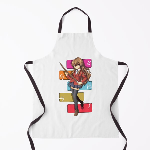 Item preview, toradora anime designed and sold by RAINYDAYSAINT.