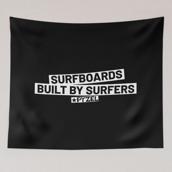 Item preview, Surfboard and Surfwear Preisendorfer designed and sold by 61tanithan.