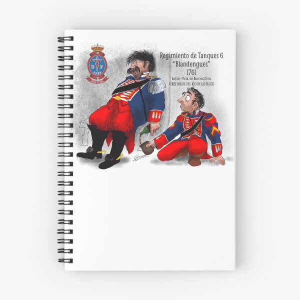 Item preview, The Sentinel's Ration: Roguery in the Blandengues Regiment designed and sold by Caballería de Autor: Archivo e Historia.