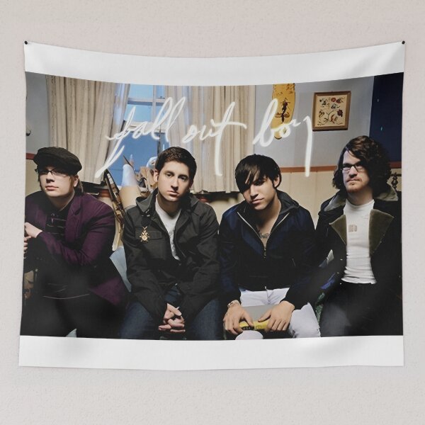 Item preview, Portrait Concert Dream Aesthetic Family Poster designed and sold by tule b.