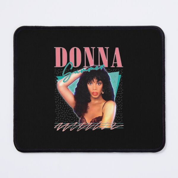 Item preview, Art - Donna Summer designed and sold by janeamisabel.