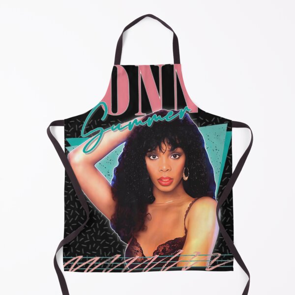 Item preview, Art - Donna Summer designed and sold by janeamisabel.