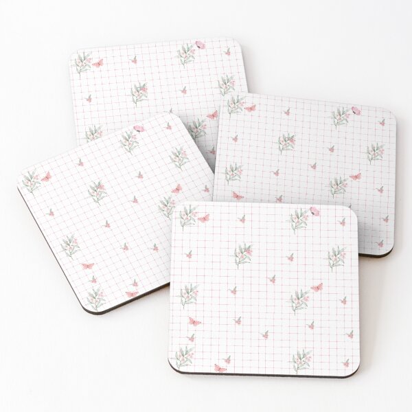 Item preview, beautiful and simple flower pattern designed and sold by Moonland21.