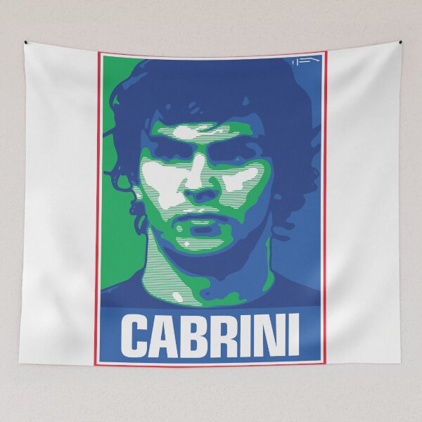 Item preview, Cabrini - ITALY designed and sold by DFA.