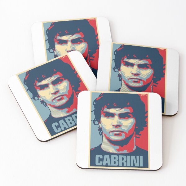 Item preview, Cabrini designed and sold by DFA.