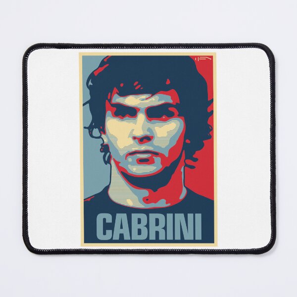 Item preview, Cabrini designed and sold by DFA.
