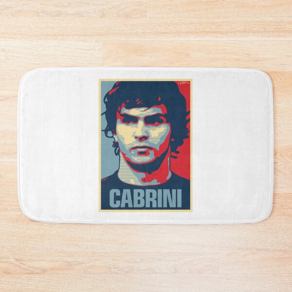 Item preview, Cabrini designed and sold by DFA.