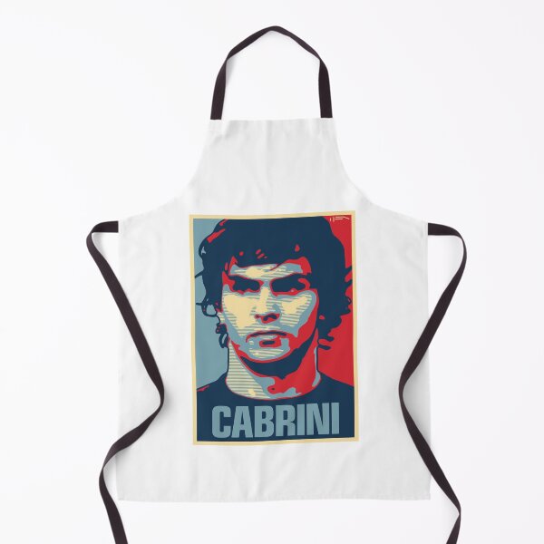 Item preview, Cabrini designed and sold by DFA.