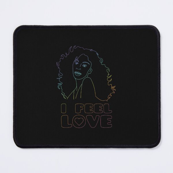 Item preview, Art - Donna Summer designed and sold by janeamisabel.
